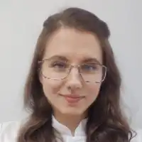 Крылова Надежда Анатольевна