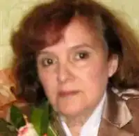 Крылова Василиса