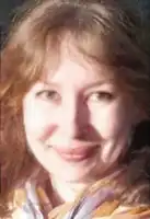 Кудрявцева Оксана Владимировна