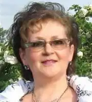 Кудрявцева Виктория Александровна