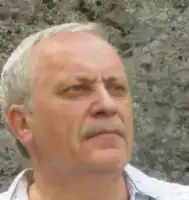 Куликов Савелий
