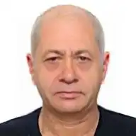 Куликов Владислав Матвеевич