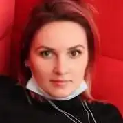 Купцова Василиса Вячеславовна