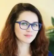 Кузьмина Арина Сергеевна