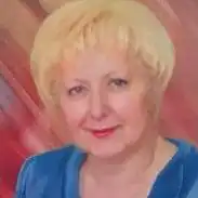 Кузнецова Галина