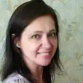 Кузнецова Ирина Романовна