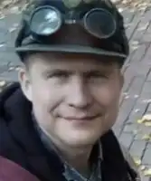 Лапшин Даниил Витальевич