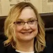 Ларина Алина Вячеславовна