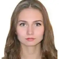 Ларина Ангелина Константиновна