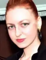 Ларина Юлия Александровна