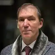 Лазарев Денис Демьянович