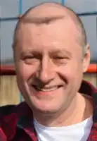 Лебедев Илья Викторович