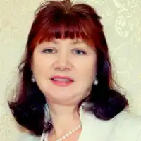 Лебедева Алиса Тимофеевна