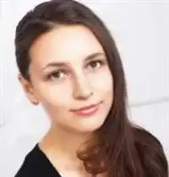 Лебедева Ирина Ивановна