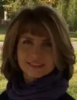Лебедева Надежда