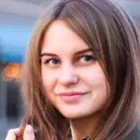 Логинова Ирина