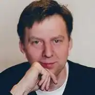 Макаров Василий