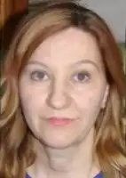 Мальцева Полина Максимовна