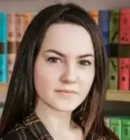 Маркова Алина Михайловна