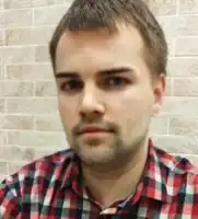 Мартынов Андрей