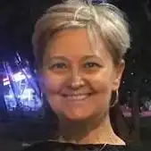 Матвеева Анна