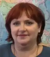 Матвеева Вероника