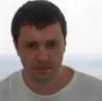 Мельников Семён Васильевич
