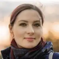 Мельникова Ангелина Тимофеевна