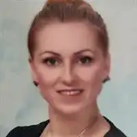 Меньшикова Дарья Анатольевна