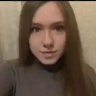 Меньшикова Мария Денисовна