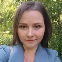 Меньшикова Виктория Станиславовна