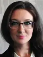 Михайличенко Алина Дмитриевна