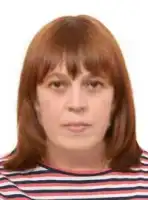 Михайлова Алиса Анатольевна