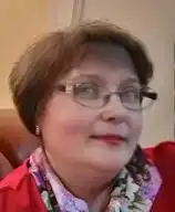 Михайлова Светлана