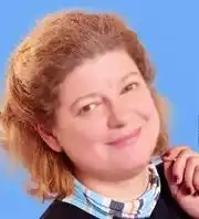 Морозова Мария