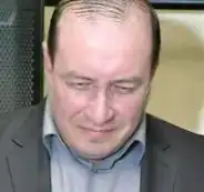 Назаров Олег Валентинович