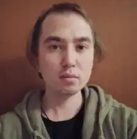 Назаров Сергей