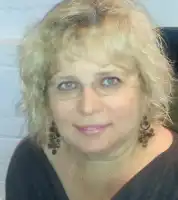 Никифорова Галина