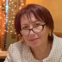 Никифорова Василиса
