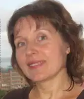 Никифорова Виолетта Михайловна