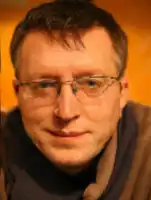 Никитин Олег