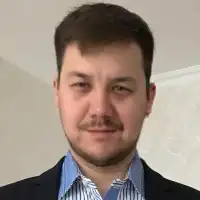 Новиков Даниил Тимофеевич