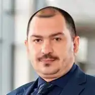 Новиков Олег Николаевич