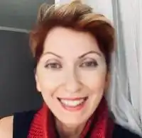 Новикова Надежда