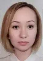 Новикова Василиса Анатольевна