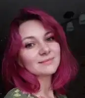 Панова Алина Максимовна