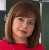 Панова Яна