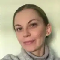 Панова Галина