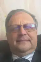 Павлов Давид Иванович