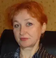 Павлова Ульяна Вячеславовна